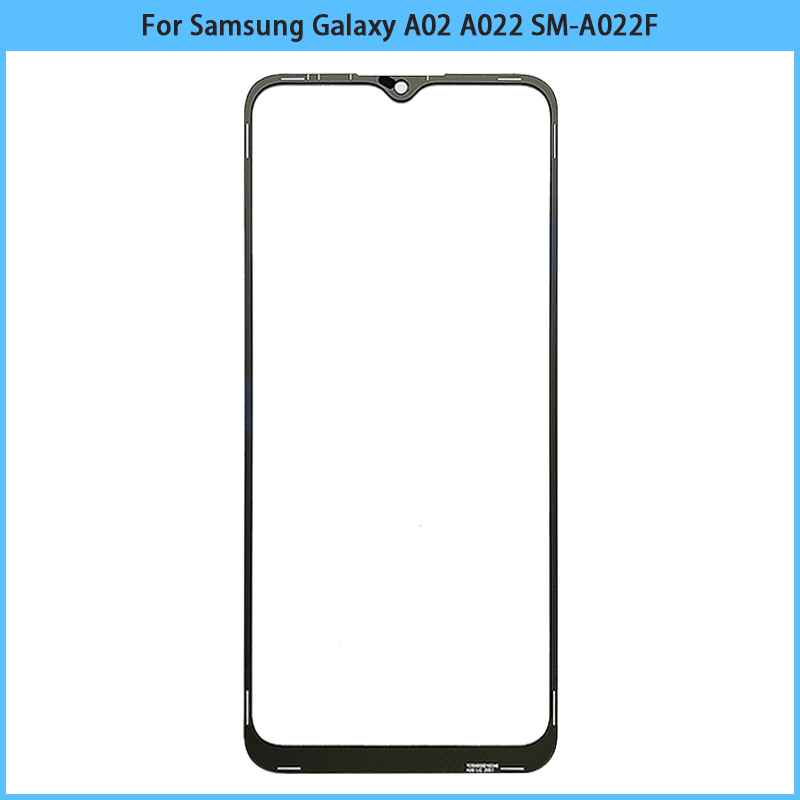 Ã‰cran tactile LCD pour Samsung Galaxy A02 / A02S A022 SM-A022F A025, panneau en verre tactile n° 5