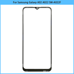 Ã‰cran tactile LCD pour Samsung Galaxy A02 / A02S A022 SM-A022F A025, panneau en verre tactile small picture n° 5