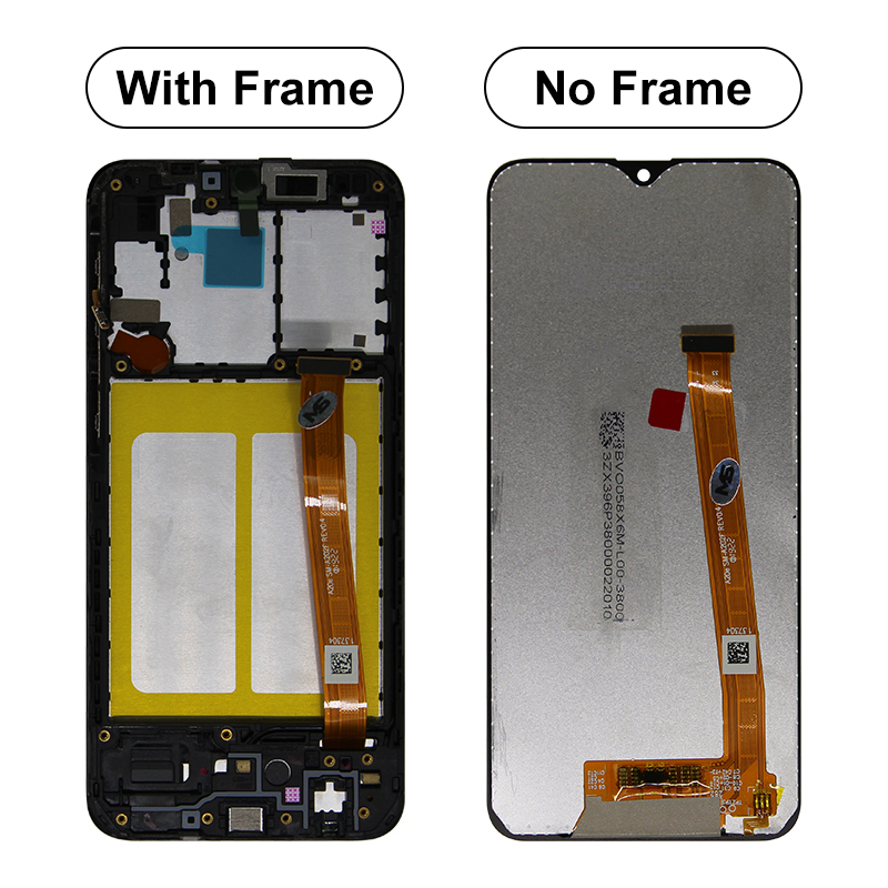 Pour Samsung Galaxy A20E Affichage AAthA202F SM-A202F LCD Ã‰cran Tactile Digitizer Pour Galaxy A10E A102 Affichage Remplacement n° 4