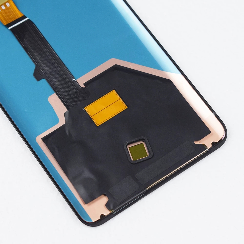 AMOLED LCD d'origine pour Huawei P30 Pro Ã©cran LCD Ã©cran tactile HÃ©bergements eur assemblÃ©e VOG-L29 VOG-L09 VOG-L04 affichage P30Pro P30 n° 5