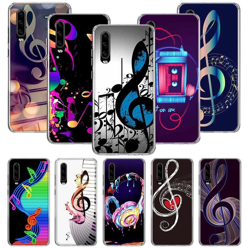 Coque souple en silicone pour Huawei, compatible modÃ¨les P30, P20, P40, P50, P10 Mate, 40, 30, 10, 20 Lite Pro n° 1