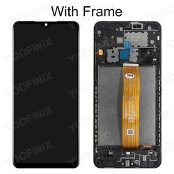 6.5 en effet pour Samsung Galaxy A02 LCD A022F Ã©cran tactile HÃ©bergements eur pour Samsung A022M A022M/DS A022G LCD SM-A022F/DS affichage small picture n° 6