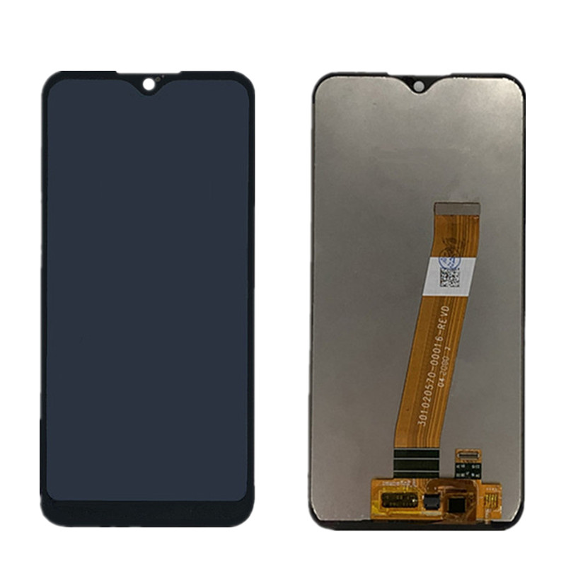 Bloc Ã©cran tactile LCD, 5.7 pouces, pour Samsung Galaxy A01 A015 A015F A015G A015DS n° 2