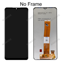 6.5 Original Pour Samsung Galaxy A02 LCD Pour Samsung A022 LCD SM-A022F/DS A022F Ã‰cran Tactile Digitizer PiÃ¨ces De Rechange small picture n° 3