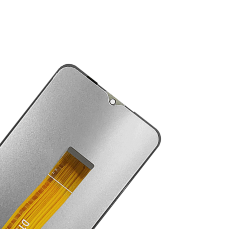 Ensemble Ã©cran tactile LCD de remplacement, 6.5 pouces, pour Samsung Galaxy A12 A125F A125F/DS, original n° 4