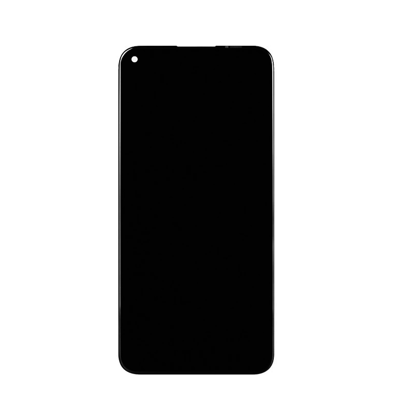 Bloc Ã©cran tactile LCD de remplacement, 6.4 pouces, pour Huawei P40 Lite Nova 6 SE, original n° 2