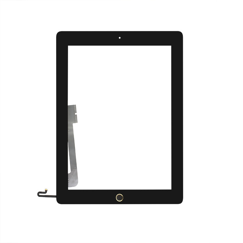 Ensemble Ã©cran tactile LCD de remplacement, pour ISub 4 A1458 A1459 A1460, bouton d'accueil, original n° 4