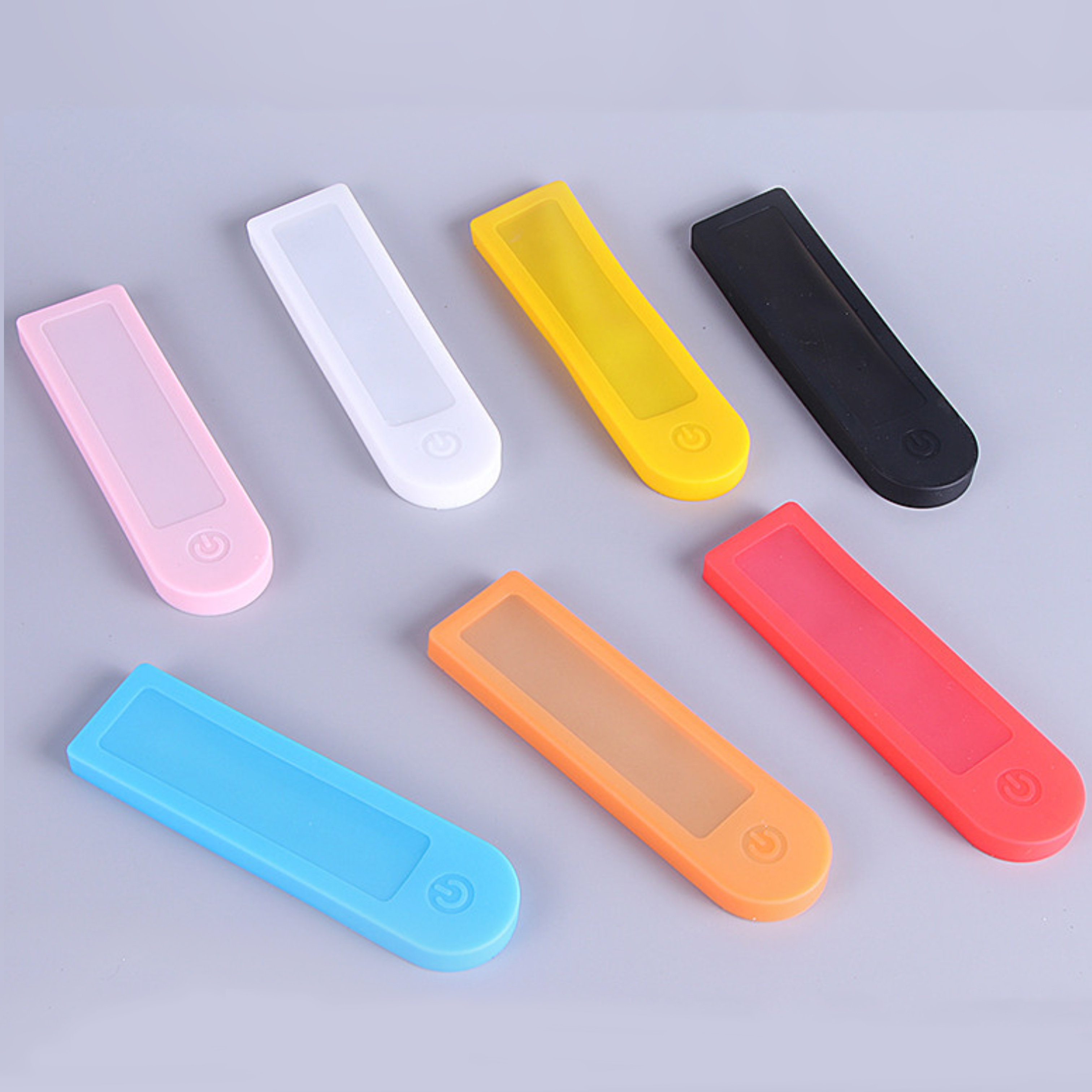 Ã‰tui de Protection Ã©tanche pour Scooter Ã©lectrique Xiaomi M365 Pro 1S, pour Ã©cran d'affichage, panneau de tableau de bord n° 6