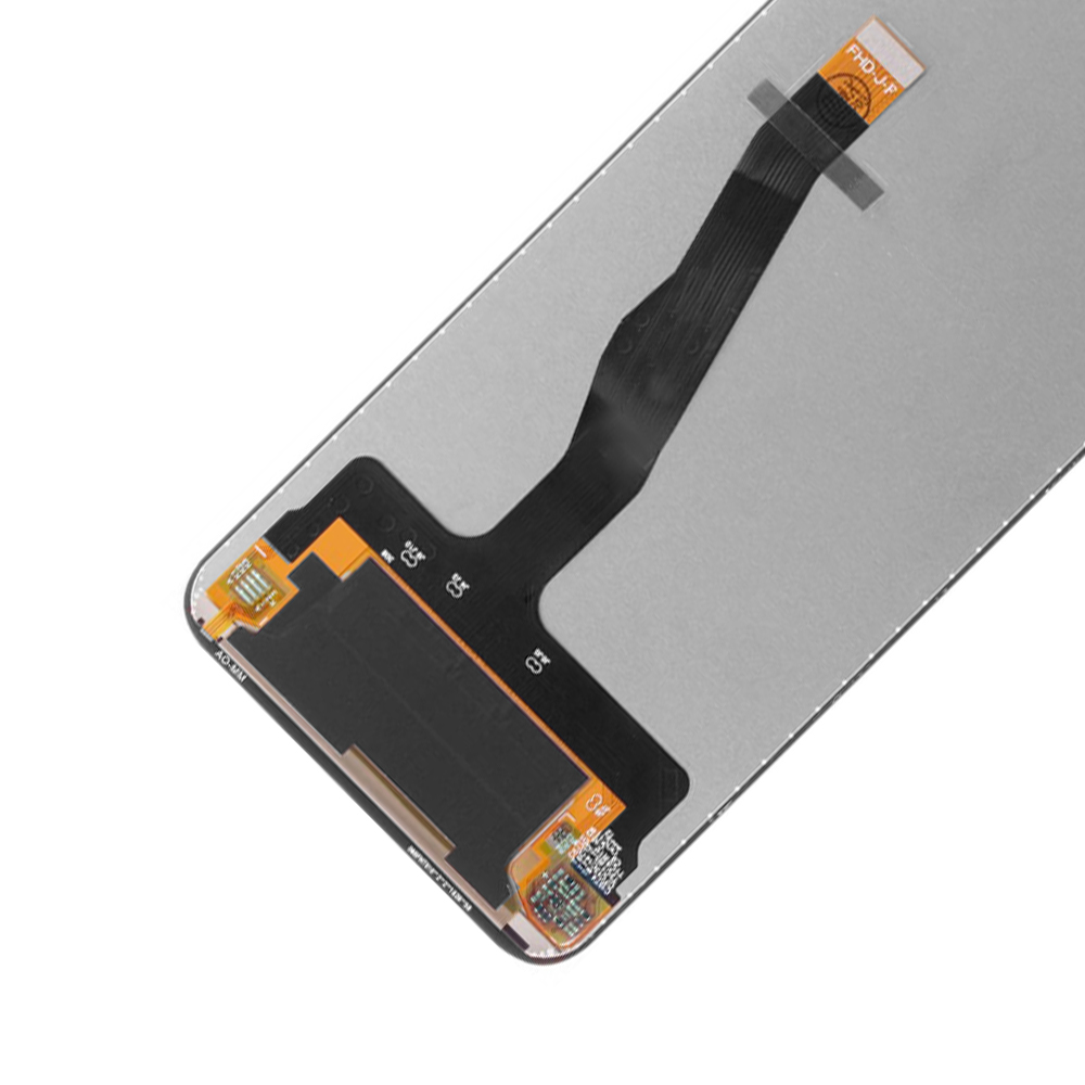 Super Amoled pour HUAWEI Y9 2019 LCD Ã©cran tactile HÃ©bergements eur assemblÃ©e pour Huawei Y9 2019 JKM-LX1 JKM-LX2 Ã©cran JKM-LX3 n° 4