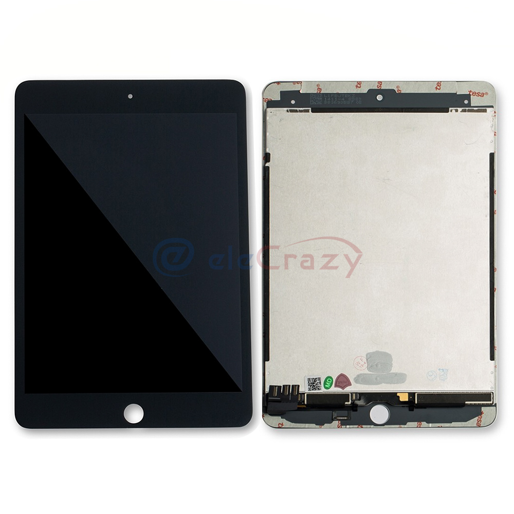 Ensemble Ã©cran tactile LCD de remplacement, AAA +, pour iPad Mini 5 Mini5 2019 5e gÃ©nÃ©ration, A2126, A2124, A2133 n° 3