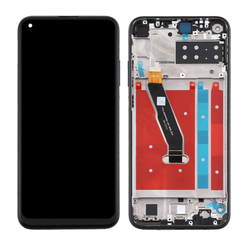 Pour Huawei P40 Lite E ART-L28 ART-L29 ART-L29N Ã‰cran LCD Ã‰cran Tactile Digitizer AssemblÃ©e Pour Huawei P40lite E LCD PiÃ¨ces small picture n° 3