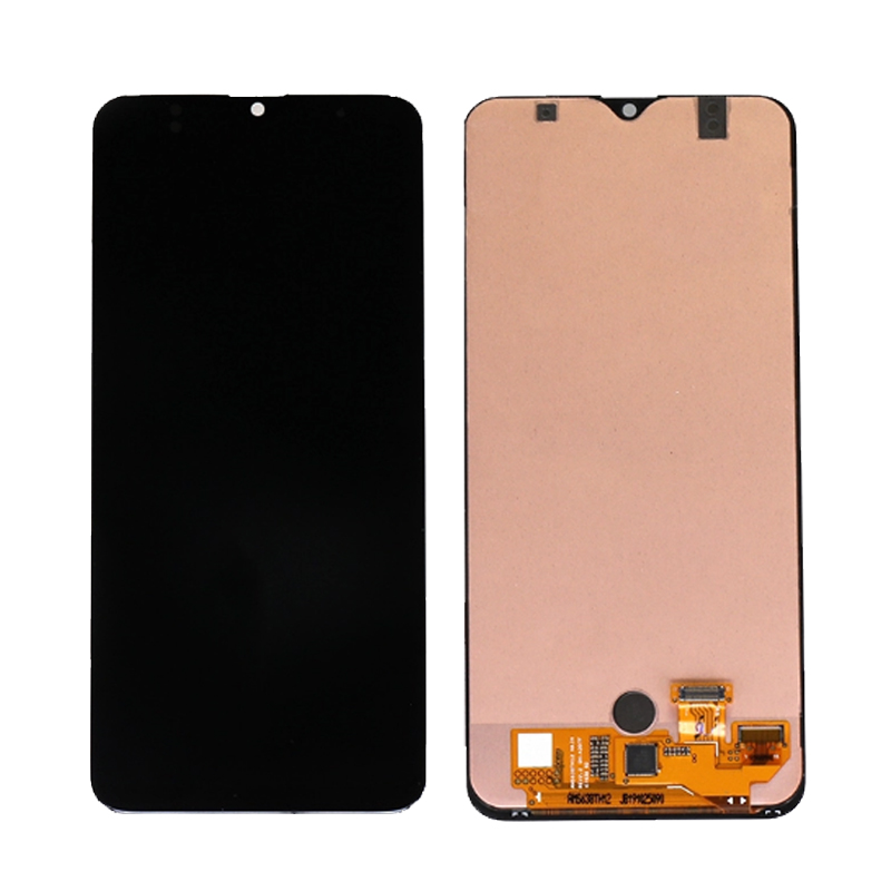 Super AMOLED Samsung Galaxy A30S LCD A307JoyA307G SM-A307F A307F Ã‰cran LCD avec assemblage de HÃ©bergements eur d'Ã©cran tactile n° 3