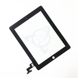 Shenyan A1395 A1396 A1397 Verre Tactile pour ipad 2 9.7 ''Ã©cran tactile Digitizer Capteur Panneau de Verre NumÃ©riseur Nouveau small picture n° 4