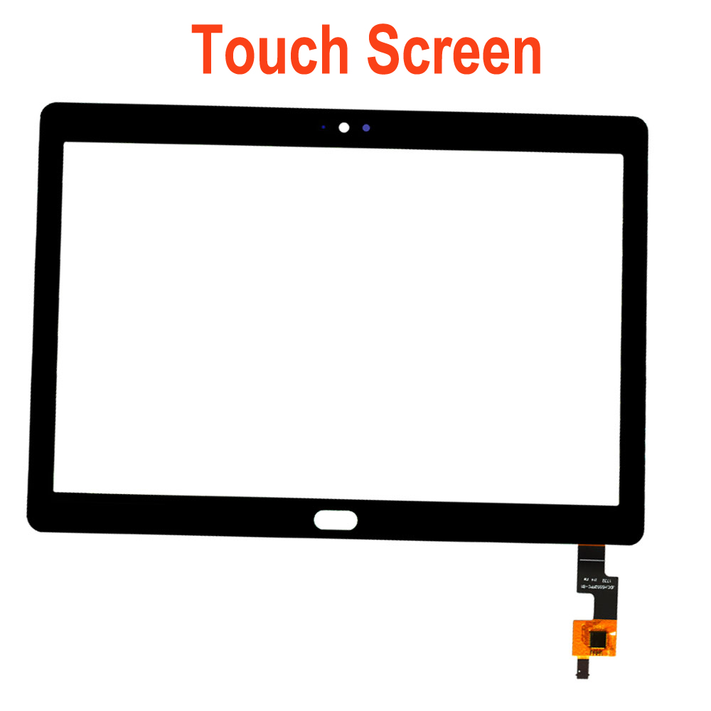 10.1 Affichage Pour Huawei Mediapad M3 Lite 10 BAH-AL00 BAH-W09 BAH-L09 LCD Ã‰cran Tactile Digitizer AssemblÃ©e Remplacement n° 4