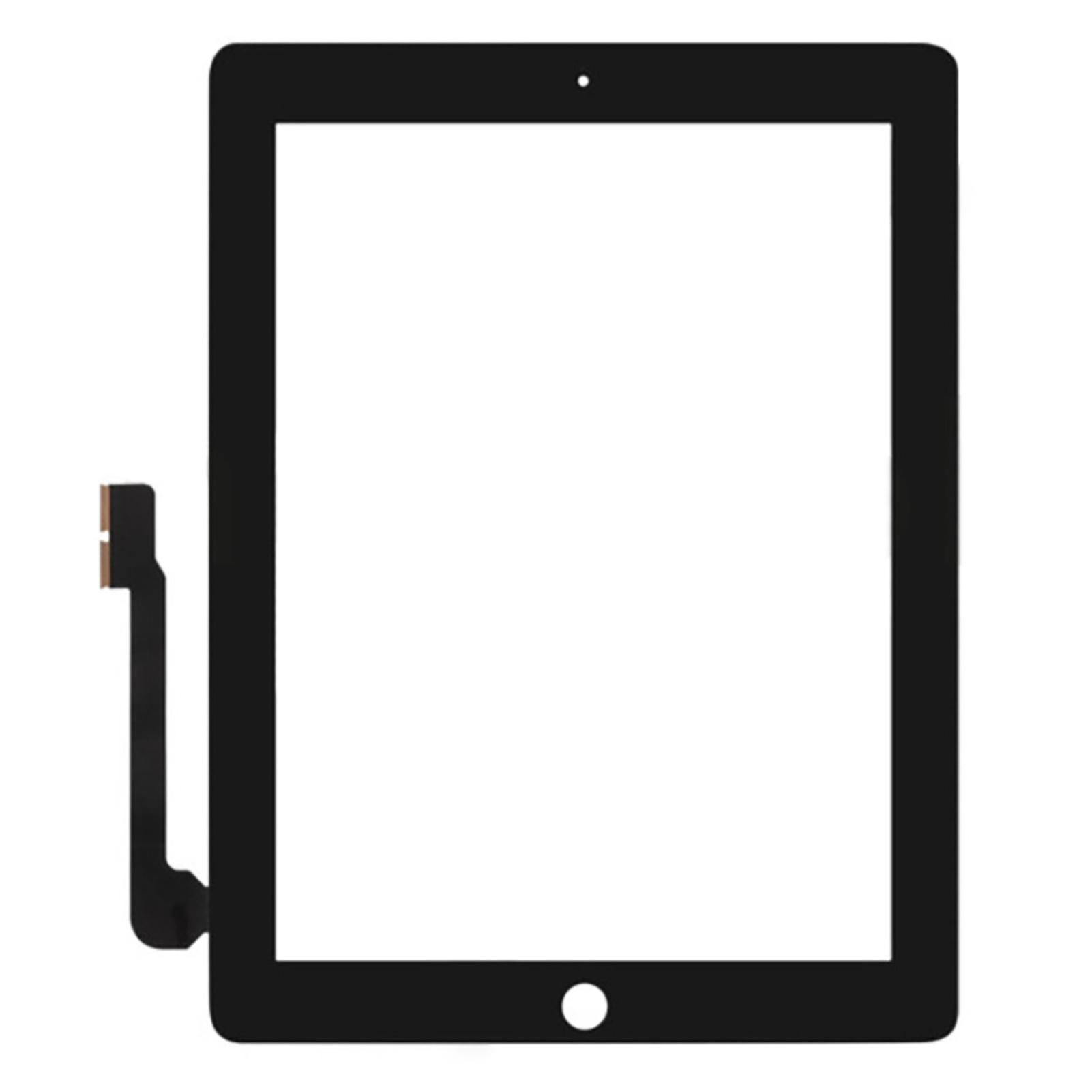 Ã‰cran tactile LCD de remplacement, pour iPad 3 4 iPad3 iPad4 A1416 A1430 A1403 A1458 A1459 A1460 n° 5