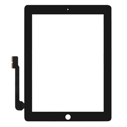 Ã‰cran tactile LCD de remplacement, pour iPad 3 4 iPad3 iPad4 A1416 A1430 A1403 A1458 A1459 A1460 small picture n° 5