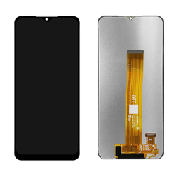 Ensemble Ã©cran tactile LCD de remplacement, 6.5 pouces, pour Samsung Galaxy A12 A125F A125F/DS, original small picture n° 2