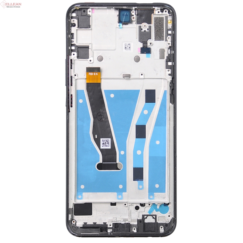 Catteny 6.59 pouces P Smart Z affichage pour Huawei Y9 Prime 2019 LCD Ã©cran tactile HÃ©bergements eur STK-L21 STK-LX3 assemblage avec cadre n° 3