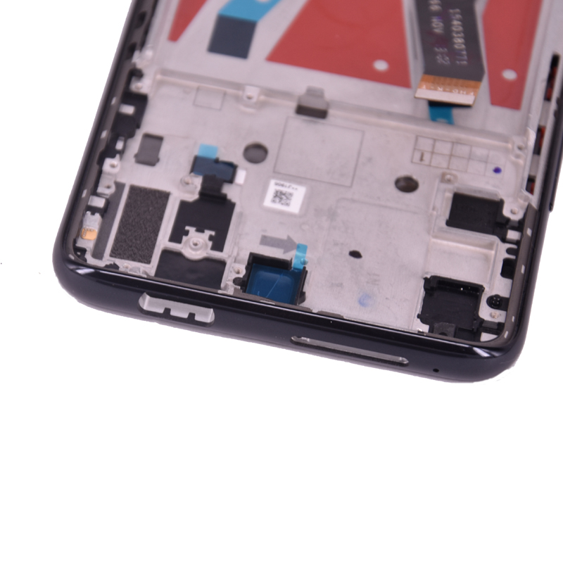 6.59 en effet affichage pour Huawei Y9 Prime 2019 LCD avec Ã©cran tactile HÃ©bergements eur assemblÃ©e Pour huawei P Smart Z STK-LX1 lWindaffichage n° 4