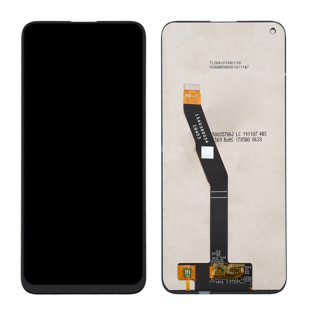 Pour Huawei P40 Lite E ART-L28 ART-L29 ART-L29N Ã‰cran LCD Ã‰cran Tactile Digitizer AssemblÃ©e Pour Huawei P40lite E LCD PiÃ¨ces n° 2