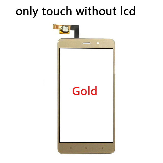 Ensemble Ã©cran tactile LCD avec chÃ¢ssis, 150mm, pour Xiaomi Redmi Note 3 Pro n° 6