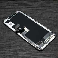 Ensemble écran tactile LCD OLED de remplacement, pour iPhone X Poly XS Max 11 12 Pro Max, qualité Incell small picture n° 6