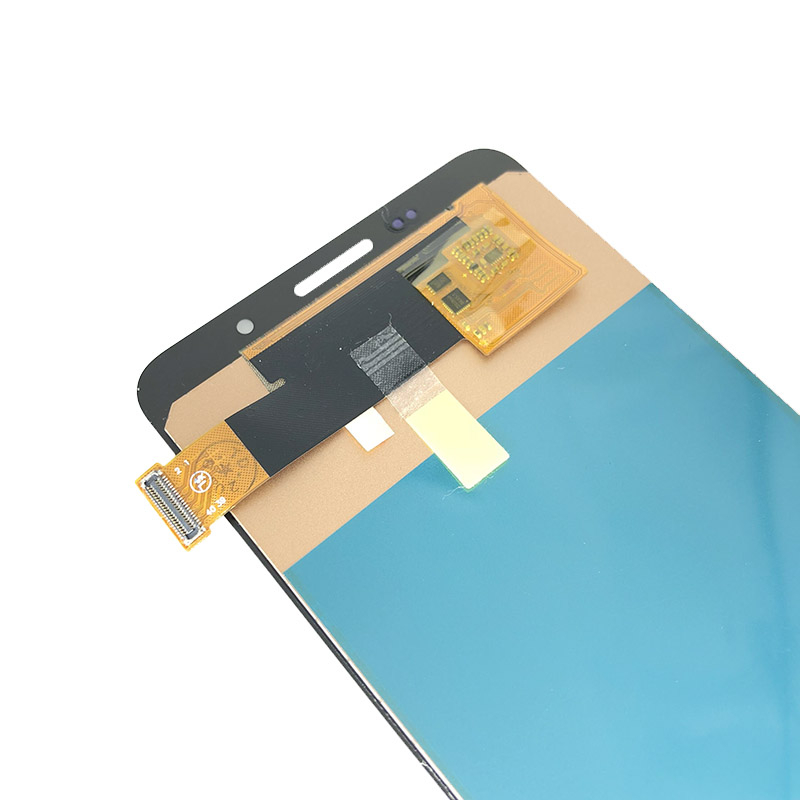 IMAZ â€“ ensemble Ã©cran tactile OLED de remplacement, pour Samsung Galaxy A5 2016 A510 A510F A510M A510FD A5100 n° 3