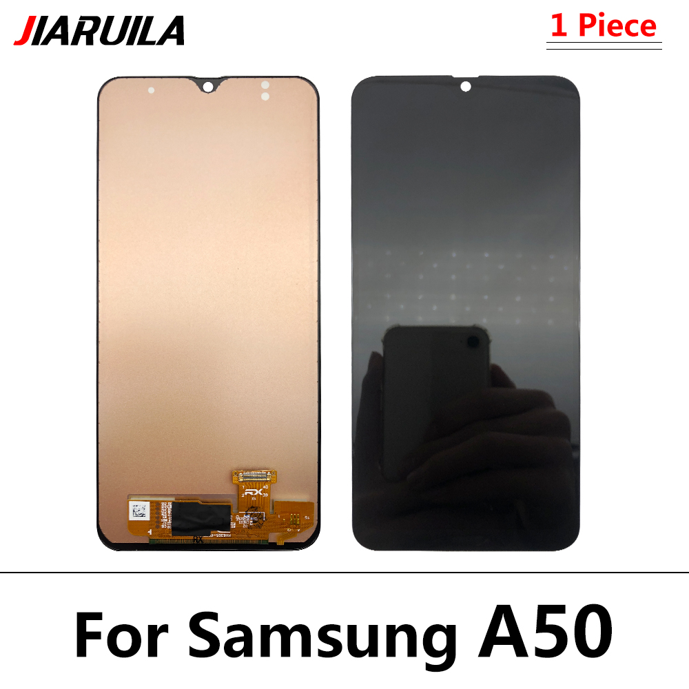 Ensemble Ã©cran tactile LCD de remplacement, pour Samsung Galaxy A10 A20 A30 A40 A50 A10s A20s A50s A21s A30s, original n° 4