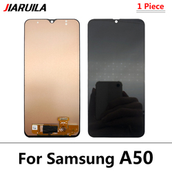 Ensemble Ã©cran tactile LCD de remplacement, pour Samsung Galaxy A10 A20 A30 A40 A50 A10s A20s A50s A21s A30s, original small picture n° 4