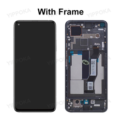 Ensemble Ã©cran tactile LCD de remplacement, 6.67 pouces, pour Xiaomi Mi 10T Pro 5G Redmi k30s, original small picture n° 3