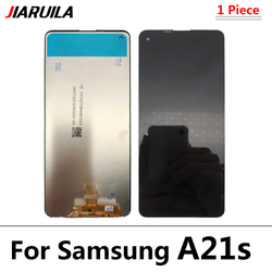 Ensemble Ã©cran tactile LCD, sans cadre, pour Samsung Galaxy A50 A02 A10 A10S A20S A21S, 100% testÃ© small picture n° 2