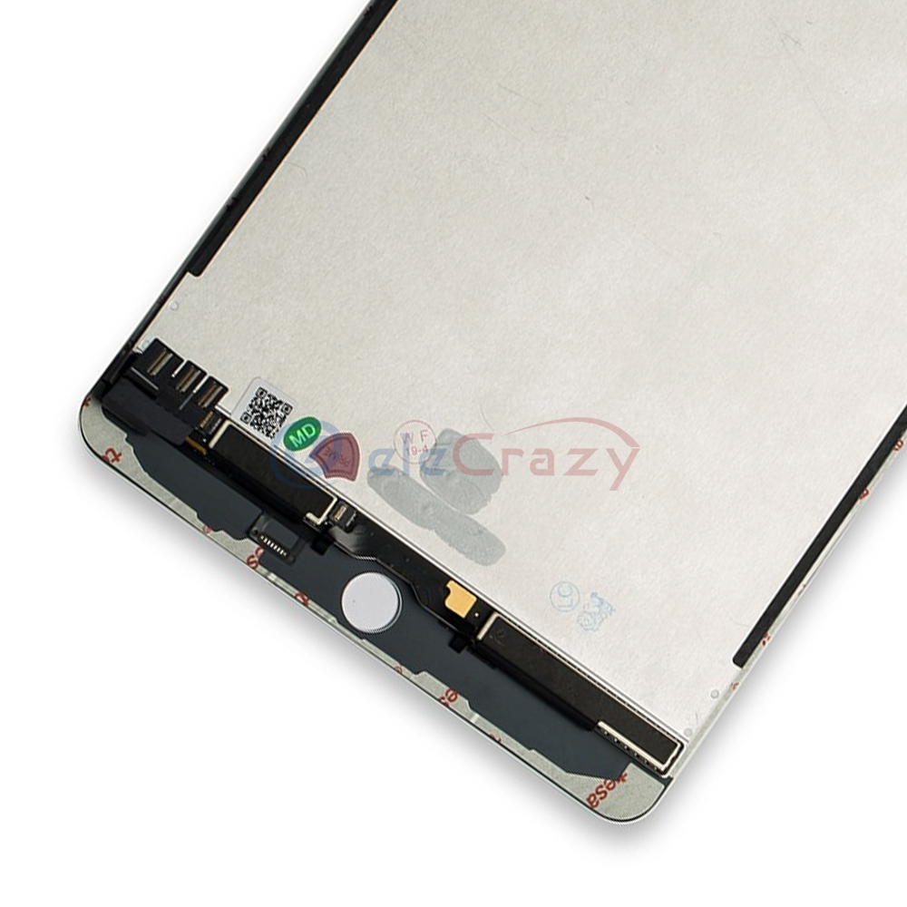 Ensemble Ã©cran tactile LCD de remplacement, AAA +, pour iPad Mini 5 Mini5 2019 5e gÃ©nÃ©ration, A2126, A2124, A2133 n° 5