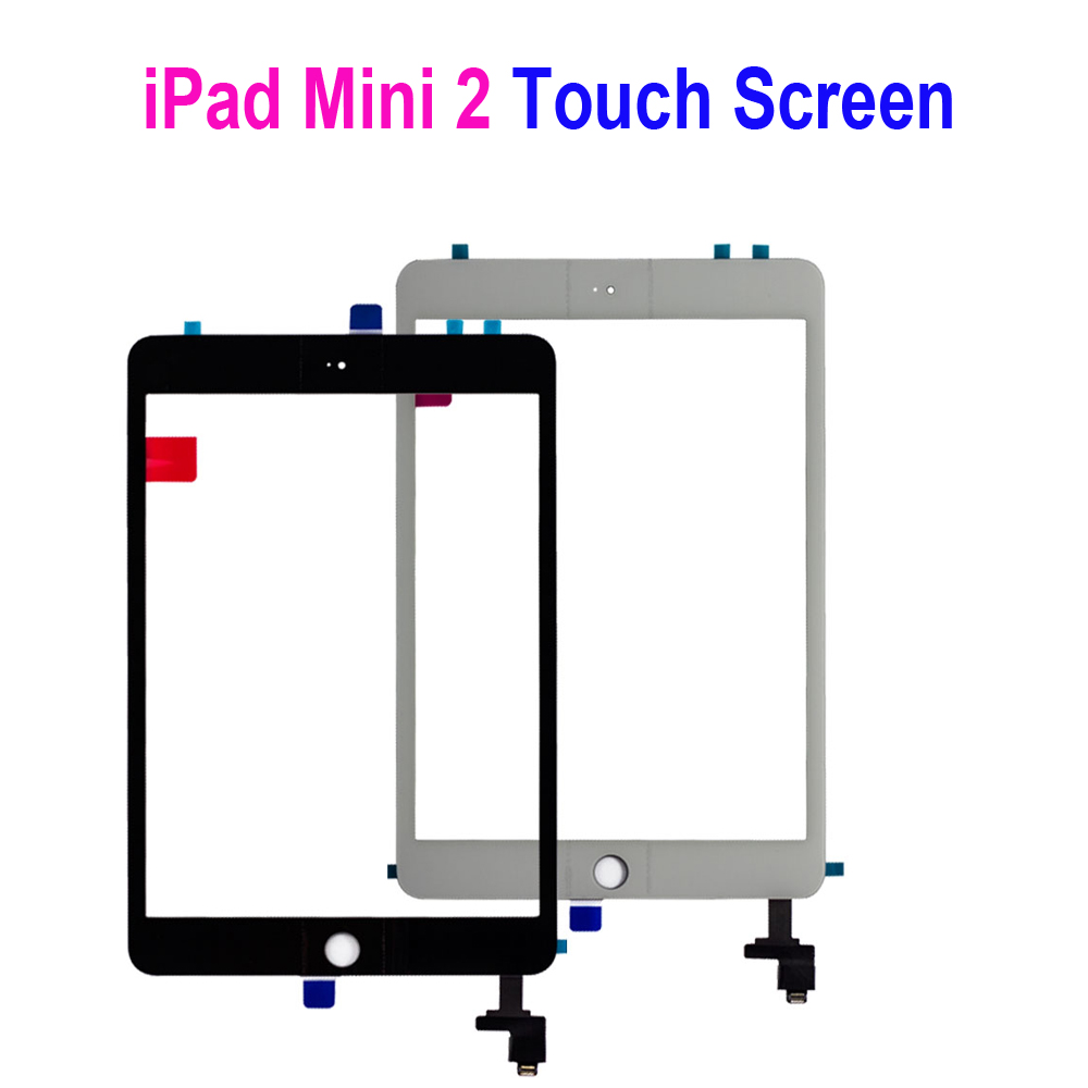 Ã‰cran tactile LCD de remplacement, 7.9 pouces, pour iPad Mini 2 A1489 A1490 Mini3 A1599 A1600, original n° 2