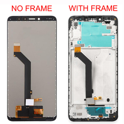 Ensemble Ã©cran tactile LCD, pour Xiaomi Redmi ltY2 M1803E6G M1803E6H, original small picture n° 5