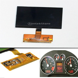 Ã‰cran LCD du cluster VDO FIS, remplacement de l'ancien kit pour VW, Audi Version A3, A4, Horizon small picture n° 4