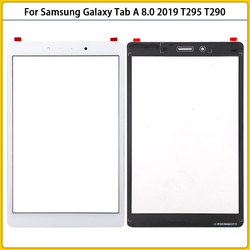 Ã‰cran tactile de remplacement en verre, pour Samsung Galaxy Tab A 8.0 2019 SM-T290 SM-T295 T290 T295 small picture n° 2