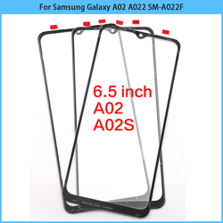 Ã‰cran tactile LCD pour Samsung Galaxy A02 / A02S A022 SM-A022F A025, panneau en verre tactile