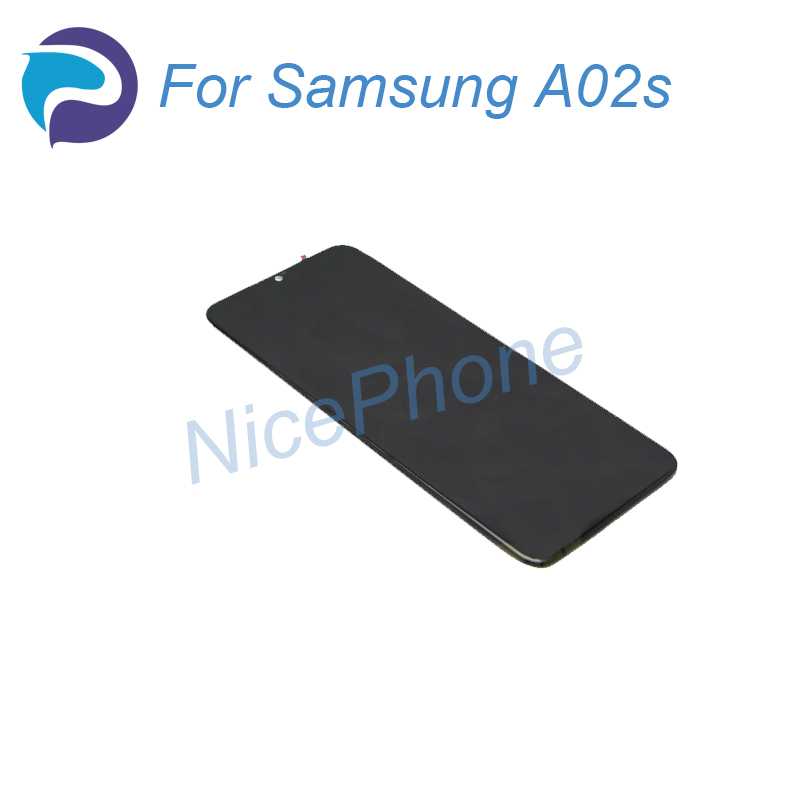 Ensemble Ã©cran tactile LCD de remplacement, pour Samsung A02s 1600 720 SM-A025/F/DS/G/DS/M/DS A02s n° 6