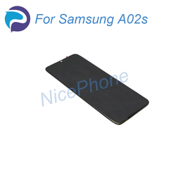 Ensemble Ã©cran tactile LCD de remplacement, pour Samsung A02s 1600 720 SM-A025/F/DS/G/DS/M/DS A02s small picture n° 6