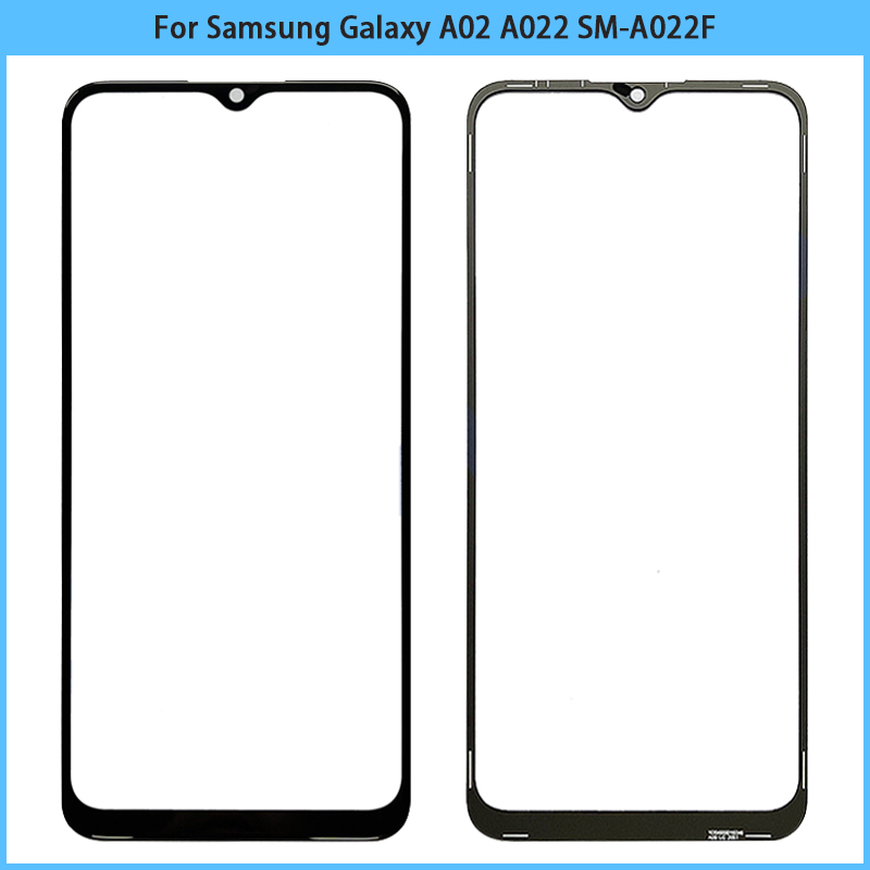 Ã‰cran tactile LCD pour Samsung Galaxy A02 / A02S A022 SM-A022F A025, panneau en verre tactile n° 3