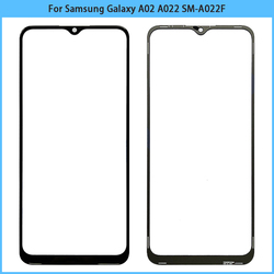 Ã‰cran tactile LCD pour Samsung Galaxy A02 / A02S A022 SM-A022F A025, panneau en verre tactile small picture n° 3