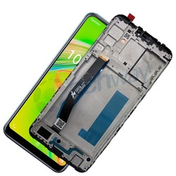 Ensemble Ã©cran tactile LCD de remplacement, testÃ© pour Asus Zenfone Max Shot ZB634KL, pour Max Plus (M2) ZB634KL small picture n° 2