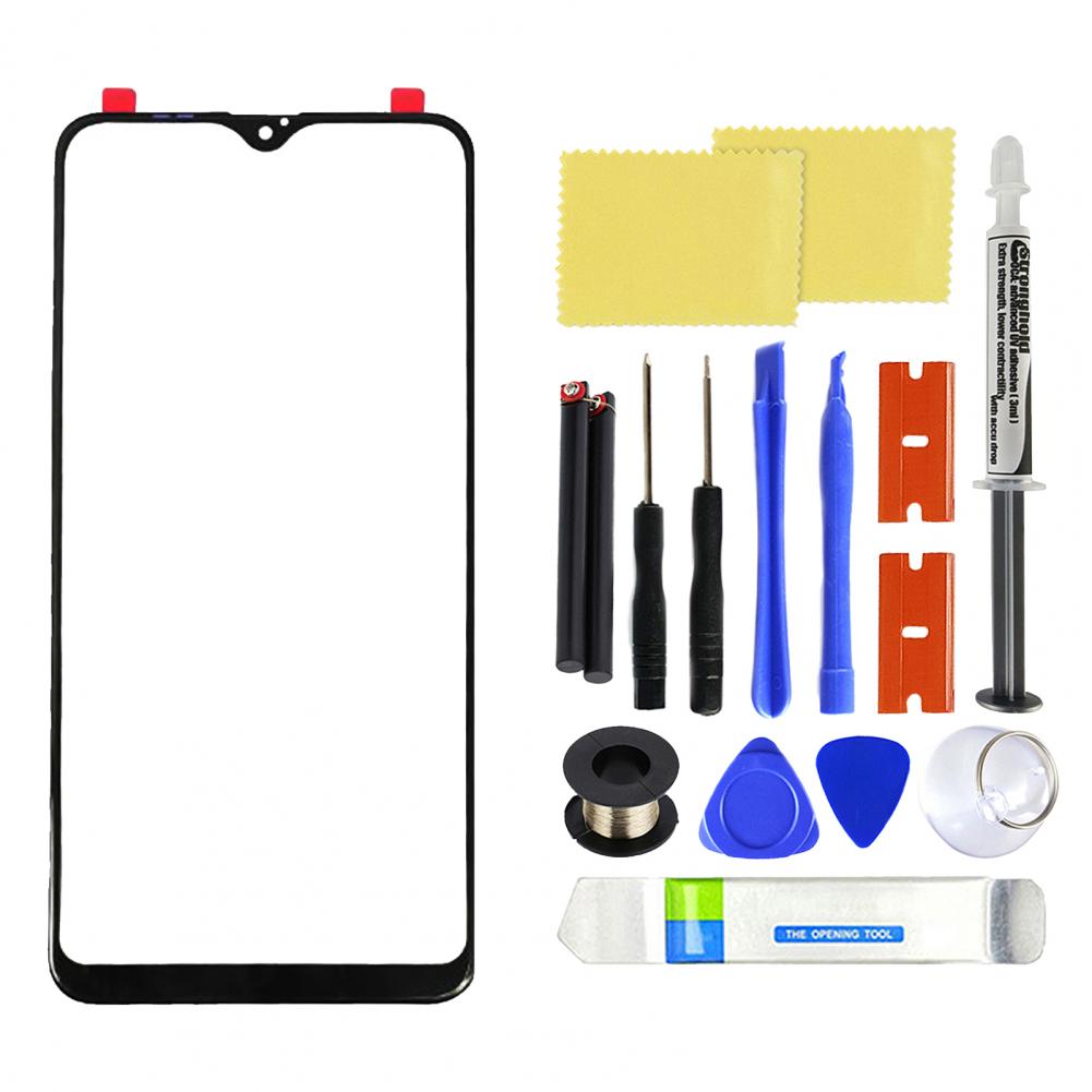 Pour SAMSUNG GALAXY A10 A20 A30 A40 A50 A60 A70 A80 A90 AssemblÃ©e de convertisseur analogique-NumÃ©rique D'Ã©cran tactile D'affichage D'affichage Ã  cristaux liquides n° 5