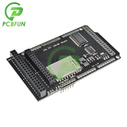 Ã‰cran LCD TFT/SD Shield 6 000 cartes pour Ardu37, pour Mega 2560/DUE, 220x176, 320x240, 480x320, 480x272, 800x480 small picture n° 5