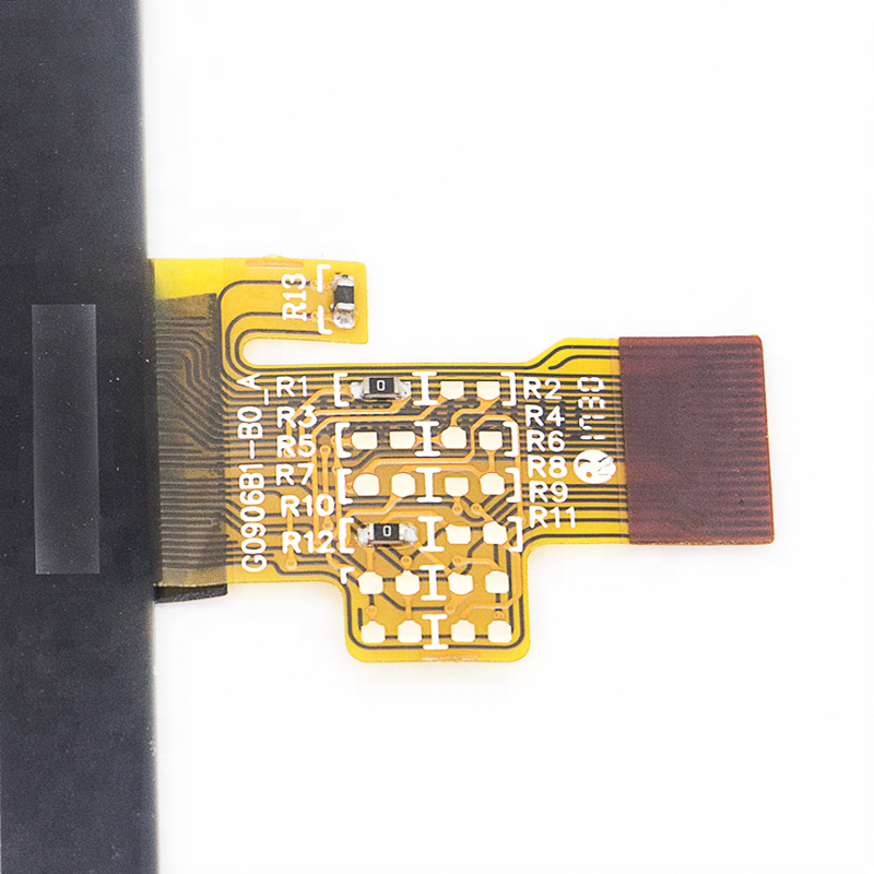 Ã‰cran LCD pour KIT 407 407SW HDI Couple TingCluster Prada Board Pixel Repair n° 6