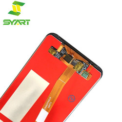 Ensemble Ã©cran tactile LCD, avec outils gratuits, pour Huawei P20 Lite Nova 3e small picture n° 5