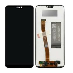 Ã‰cran tactile LCD complet pour Huawei P20 Lite, Nova merveilleuse, qualitÃ© supÃ©rieure small picture n° 1