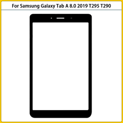 Ã‰cran tactile de remplacement en verre, pour Samsung Galaxy Tab A 8.0 2019 SM-T290 SM-T295 T290 T295 small picture n° 3