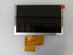 Yqwsyxl Original Nouveau 5 pouces EJ050NA EJ050NA-01G Ã‰cran LCD 800x480 50pin GPS TFT remplacement d'affichage