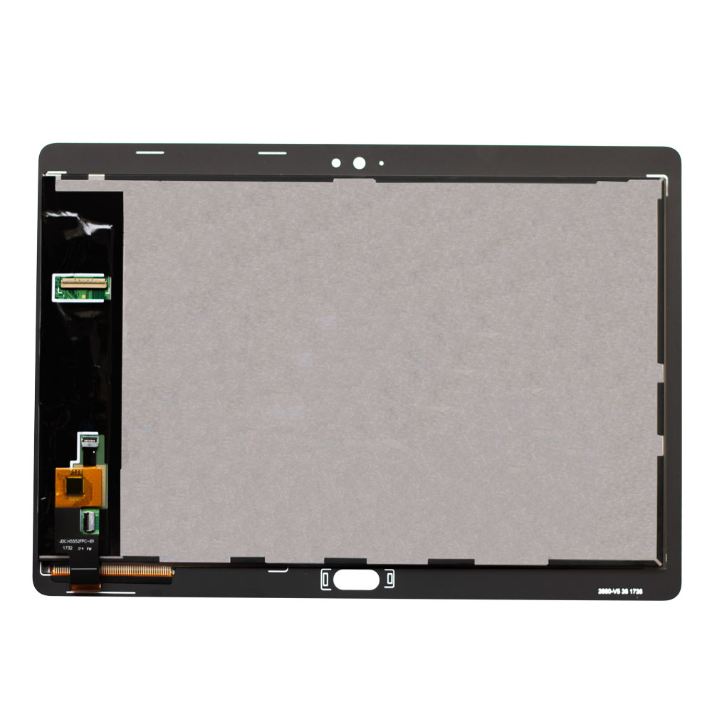 Original pour 10.1 Huawei M3 Lite 10 BAH-AL00 BAH-W09 BAH-L09 LCD Ã‰cran Tactile Digitizer AssemblÃ©e Remplacement n° 5